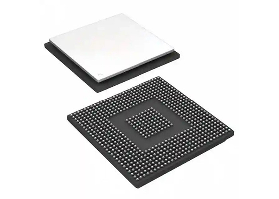 IC Chip XC7S50-L1FTGB196I Spartan-7 مصفوفة البوابة القابلة للبرمجة الميدانية المدمجة IC
