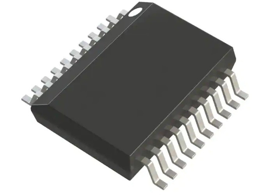 Surface Mount ADN4620BRSZ ثنائي القناة 2.5 جيجابت في الثانية 3750 فولت في الثانية عوازل رقمية