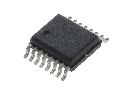 IC رقاقة MAX14430EAEE + 25Mbps 50kV / s المعزل الرقمي 16-SSOP سطح جبل