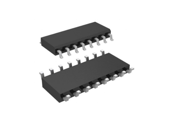 ICs Chip MAX14931DASE + المعزل الرقمي للأغراض العامة 2750Vrms 4 قنوات 1Mbps
