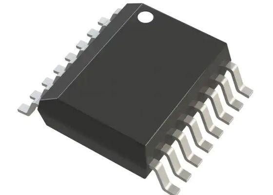 العوازل الرقمية رباعية القنوات ADUM7441CRQZ رقاقة الدائرة المتكاملة 16-SSOP