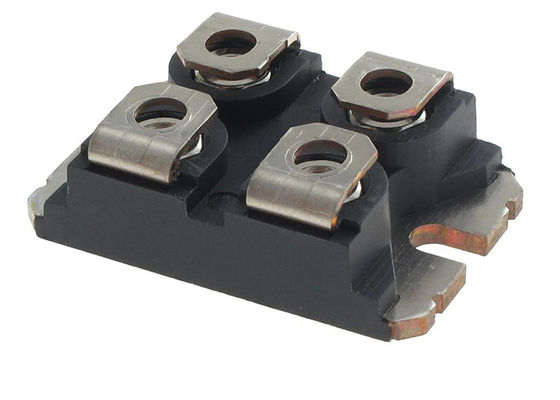 رقاقة الدائرة المتكاملة MSC025SMA120J ترانزستورات MOSFET ذات القدرة على القناة N