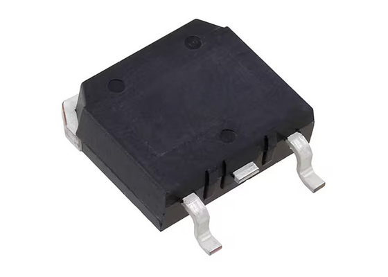 ICs Chip MSC025SMA120S 1200 فولت ترانزستورات كربيد السيليكون N- قناة MOSFET