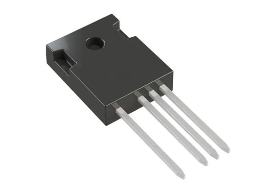 N-Channel Power MOSFET Transistors MSC017SMA120B4 TO-247-4 رقاقة الدائرة المتكاملة
