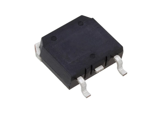رقاقة الدائرة المتكاملة MSC015SMA070S 700V كربيد السيليكون N- قناة MOSFET