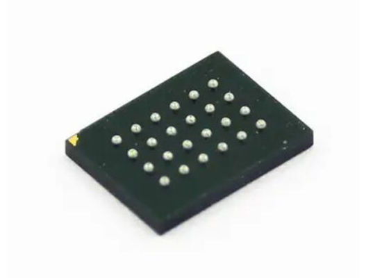 رقاقة الدائرة المتكاملة S25FL512SAGBHBA10 512Mbit NOR Memory IC 24-BGA IC Chips