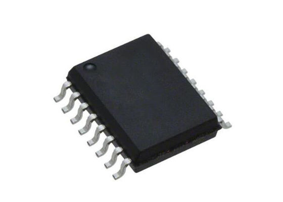 رقاقة دائرة متكاملة 1 جيجا بايت S25HS01GTDPMHI010 16-SOIC NOR Memory IC 133 ميجا هرتز