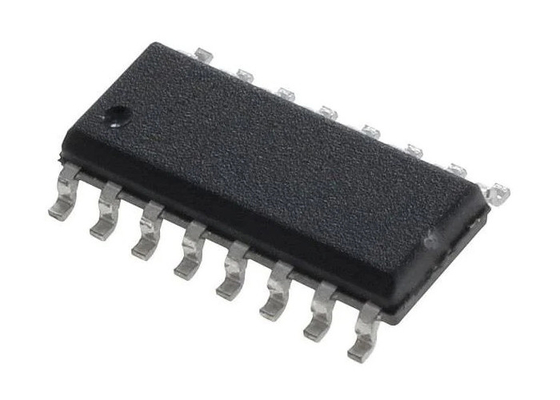16-SOIC S25FL256SAGMFB000 FLASH - NOR Memory IC رقاقة دارة متكاملة