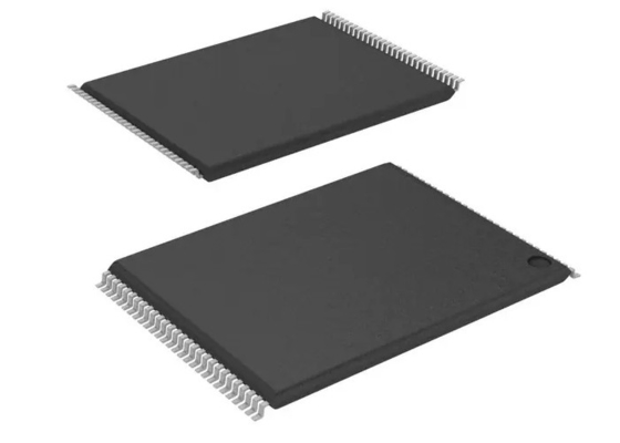 512 ميجابت متوازي 100 نانوثانية 56-TSOP S29GL512S10TFI020 فلاش - ولا ذاكرة IC