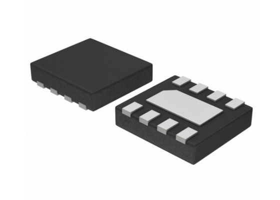 شريحة دائرة متكاملة بسعة 64 ميجابت S25FL064LABNFI043 FLASH - حزمة NOR Memory IC 8-USON
