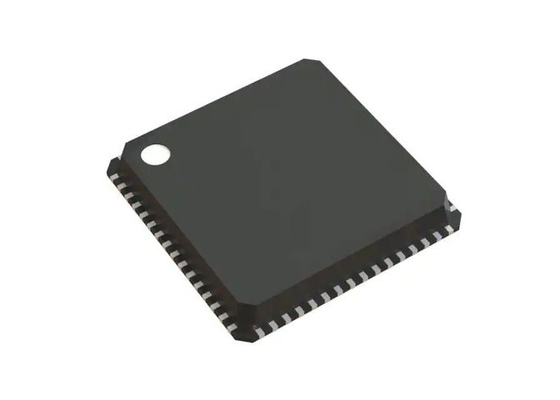 QFN-64 PIC32MZ1024EFG064-E / MRVAO ثنائي النواة أحادي النواة IC