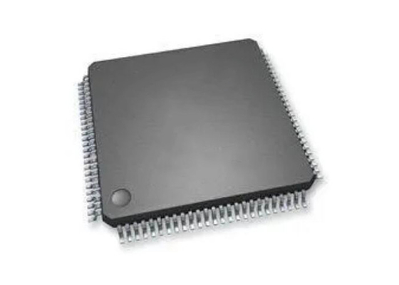 ميكروكنترولر 32 بت IC PIC32MZ0512EFE144T-E / PH TQFP144 رقاقة دارة متكاملة