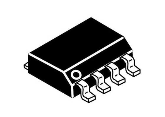 رقاقة الدائرة المتكاملة NCV84045DR2G رقاقة سائق الجانب العالي 8-SOIC تحميل برامج تشغيل IC