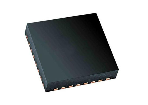 BT IC EFR32MG24B220F1536IM48-B RF جهاز الإرسال والاستقبال ICs 48-VFQFN 2.4 جيجا هرتز SoC اللاسلكية