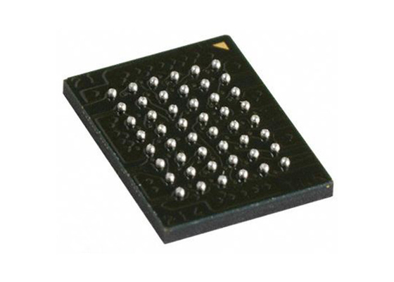 S28HS01GTGZBHA033 رقاقة دارة متكاملة 1 جيجابت 200 ميجاهرتز 5.45 Ns ولا ذاكرة IC