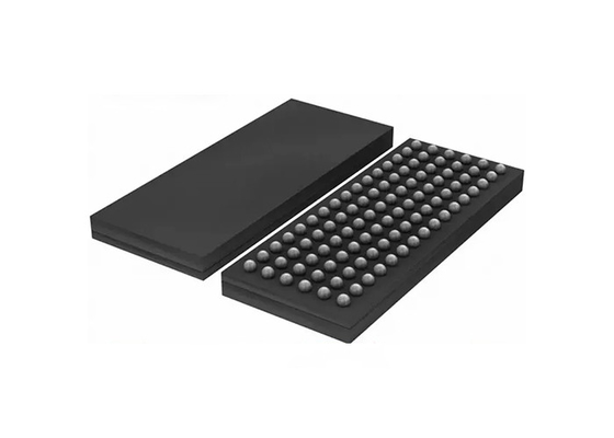 حزمة Surface Mount 24-VBGA S26HS512TGABHV003 512 ميجا بت HyperBus Memory IC