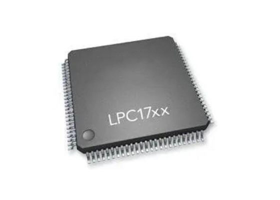 32Bit أحادي النواة LPC1778FBD208K متحكم MCU 120MHz LQFP208 IC رقائق