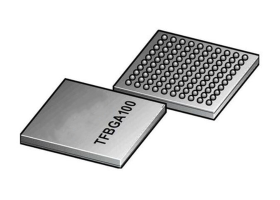 وحدة التحكم الدقيقة LPC54005JET100E 32 بت ARM Cortex-M4 وحدة التحكم الدقيقة IC