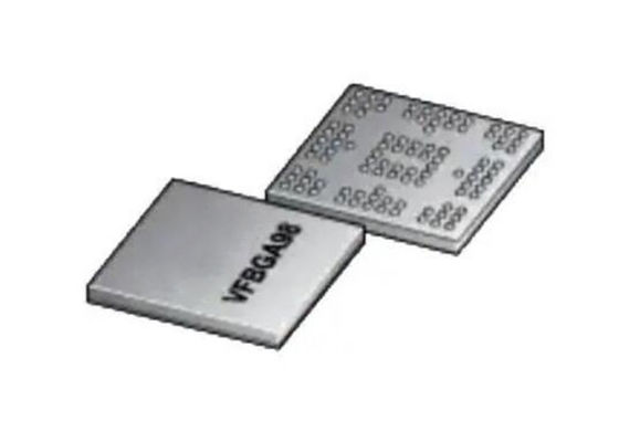 متحكم MCU LPC55S66JEV98K 32 بت متحكم أحادي النواة IC 256 كيلو بايت فلاش