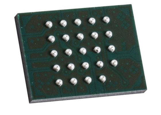 الدوائر الإلكترونية المتكاملة MT25QL01GBBB8E12-0AUT 1Gbit SPI FLASH NOR Memory