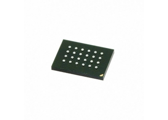 IC رقاقة MT25QL512ABB8E12-0AUT 512Mb 3V متعددة I / O ذاكرة فلاش تسلسلية IC