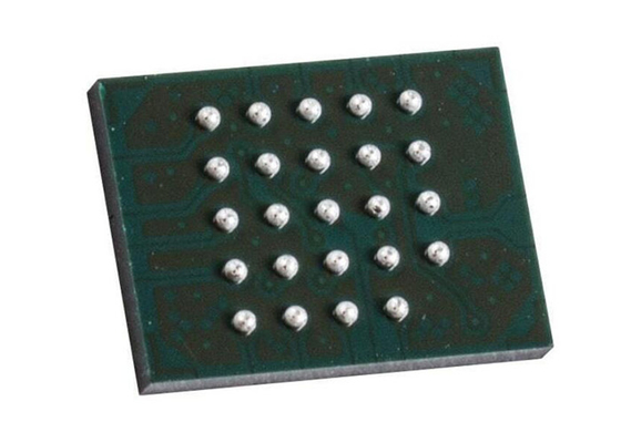 عالية الأداء MT35XL512ABA1G12-0SIT 512Mbit فلاش ولا ذاكرة IC 24-TBGA رقائق IC