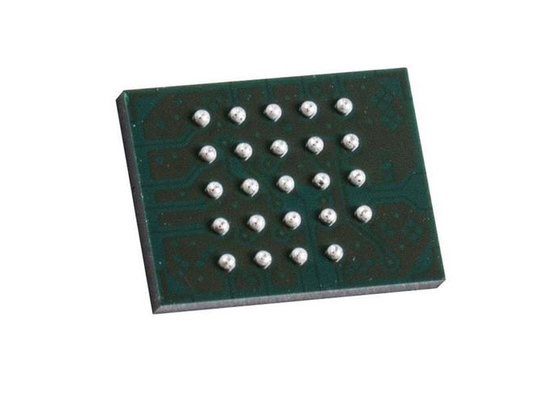 رقاقة دارة متكاملة MT25QU01GBBB8E12-0SIT 24-TBGA FLASH - NOR Memory IC