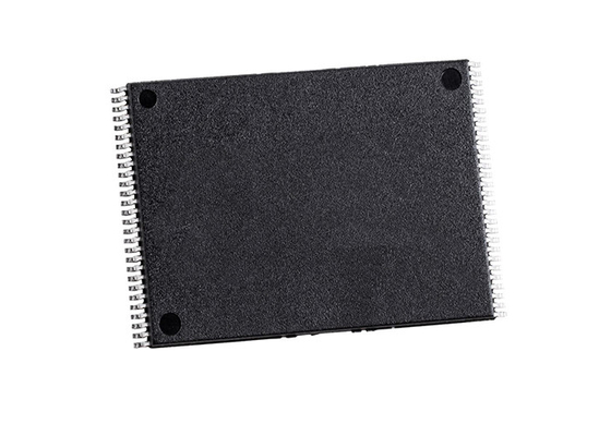 256Mbit الدوائر المتكاملة رقاقة MT28EW256ABA1LJS-0SIT ولا ذاكرة فلاش IC