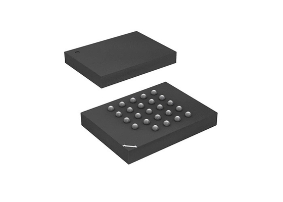 24-TBGA Surface Mount MT25QU256ABA8E12-0AAT ولا ذاكرة فلاش مدمجة IC