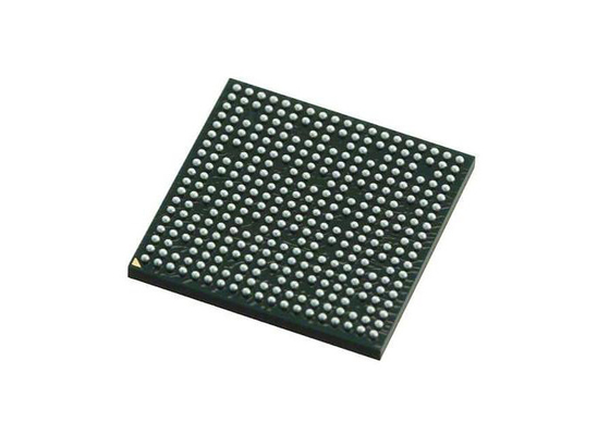فلاش - NOR Memory IC 512Mbit SPI 133 MHz MT25QU512ABB8E56-0SIT BGA-27