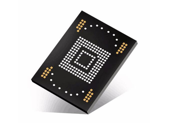 رقاقة دارة متكاملة MT25QU01GBBB8E12-0AAT 1Gbit Serial NOR Flash Memory Chip