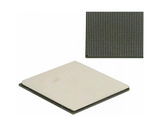 IC Chip XC6SLX100-2FG484I Spartan-6 LX Field Programmable Gate Array IC