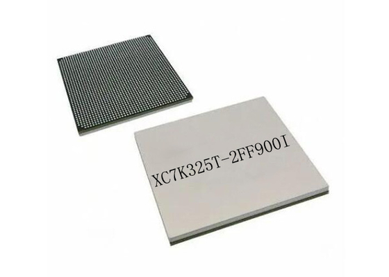 الدائرة المتكاملة FPGA XC7K325T-2FF900I 640MHz Kintex-7 FPGA Chips 900-FCBGA