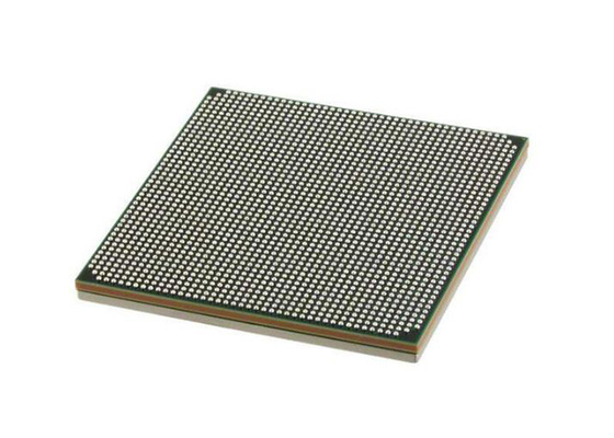 رقاقة الدائرة المتكاملة XC7K325T-2FFG676C 676-FCBGA Kintex-7 FPGA Chips 4000kbit