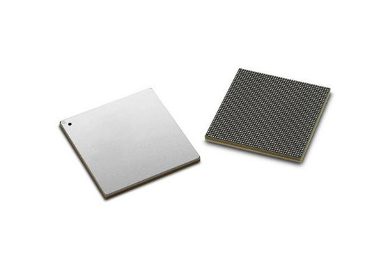 Kintex-7 Field Programmable Gate Array IC XC7K410T-1FFG676C Surface Mount