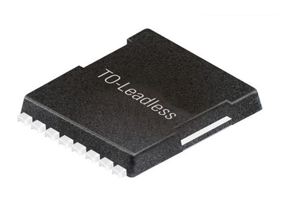 N-Channel IPT026N10N5ATMA1 MOSFET Transistors 8-PowerSFN رقاقة دائرة متكاملة