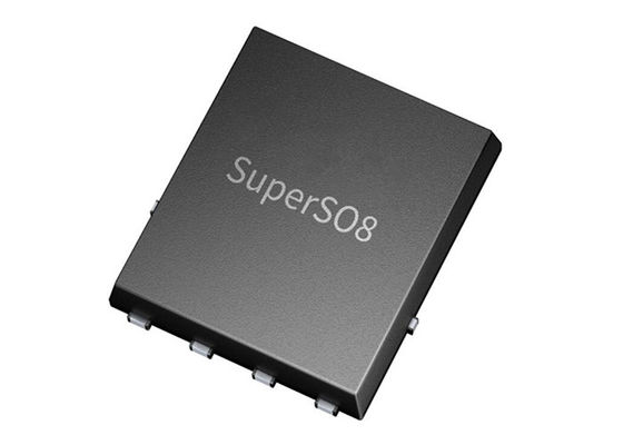 N-Channel BSC100N06LS3GATMA1 ترانزستور طاقة 8-PowerTDFN رقاقة دائرة متكاملة