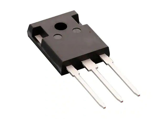 رقاقة الدائرة المتكاملة N-Channel 650V 39A IMW65R048M1HXKSA1 الترانزستورات الأحادية