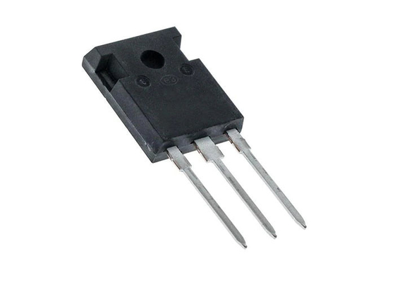 IC رقاقة IPW65R075CFD7AXKSA1 N-Channel 650V 32A عبر الترانزستورات الفتحة
