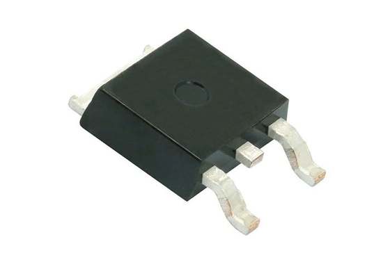 IC رقاقة IPD050N10N5ATMA1 N-Channel 100V 80A 150W الترانزستورات سطح جبل