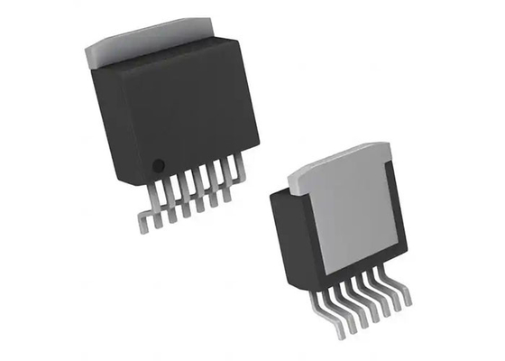 PG-TO263-7-11 التثبيت السطحي IPBE65R145CFD7AATMA1650 فولت أحادي الترانزستورات