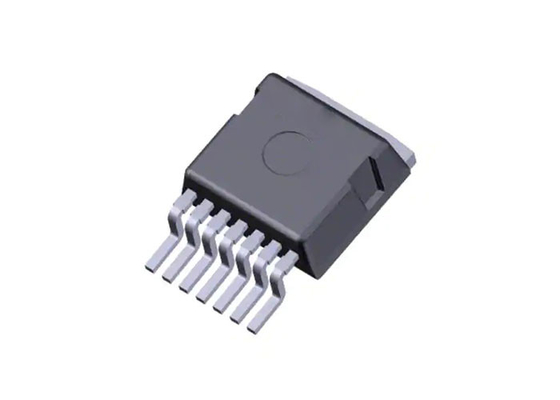 رقاقة الدائرة المتكاملة IPBE65R230CFD7AATMA1 الترانزستورات المثبتة على السطح