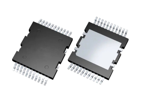 IC رقاقة IPDQ60R017S7XTMA1500 واط N-Channel MOSFETs الترانزستورات سطح جبل