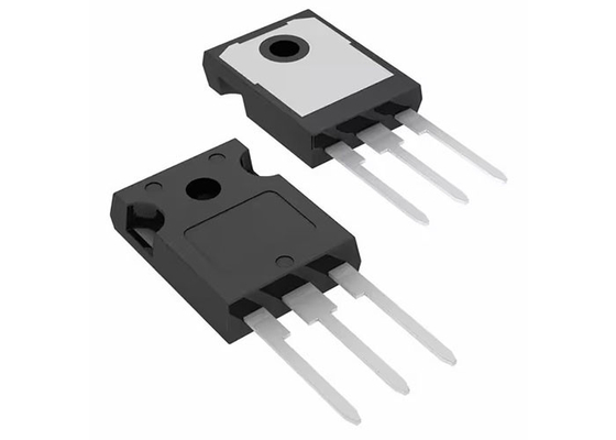 رقاقة الدائرة المتكاملة NTHL080N120SC1A N-Channel 1200V 31A الترانزستورات