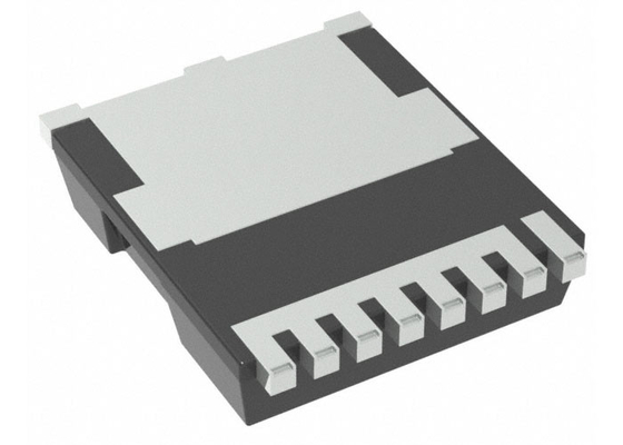 الدوائر الإلكترونية المتكاملة NTBLS1D1N08H MOSFETs N-Channel Transistors