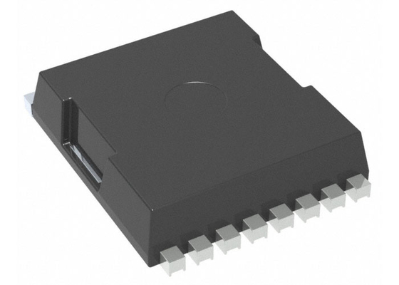 رقاقة الدائرة المتكاملة FDBL9403-F085T6 ترانزستورات الطاقة MOSFET أحادية القناة N