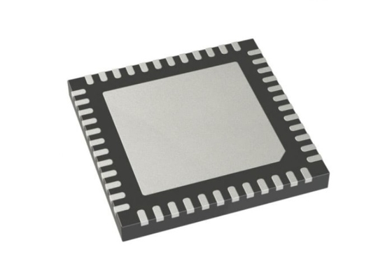 48-LFCSP ADIN2111CCPZ محول إيثرنت منخفض التعقيد ثنائي المنافذ مع 10BASE-T1L PHYs مدمجة