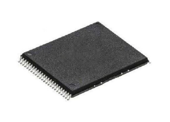 رقاقة دارة متكاملة MT29F4G08ABAFAWP-IT: F رقاقة ذاكرة فلاش NAND متعددة الإرسال