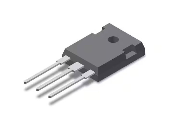TO-247-3 من خلال ثقب IXYH55N120C4 1200V 140A 650W ترانزستورات IGBT أحادية