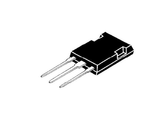 رقاقة الدائرة المتكاملة IXYX110N120B4 1200V 340A 1360W IGBT الترانزستورات